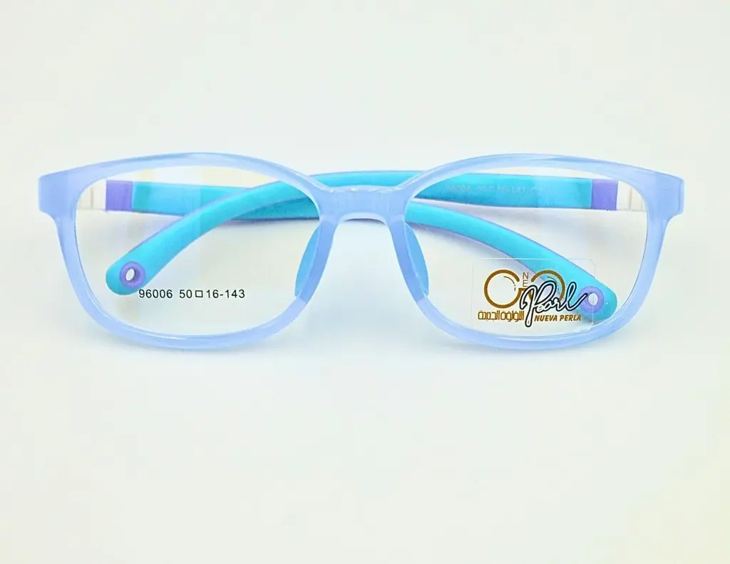 [96006C3] Montura para niño TR de Silicon (96006, C3)