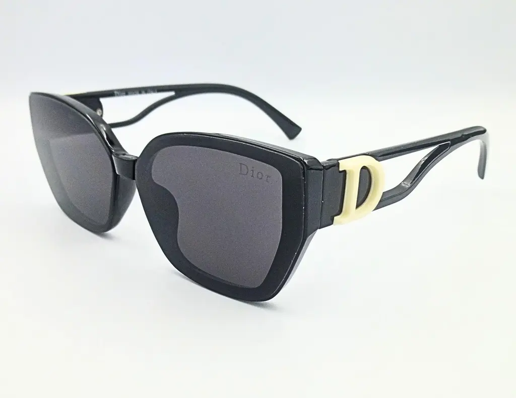 [DIOR2207C1] Montura de Sol para Dama Dior (C1)