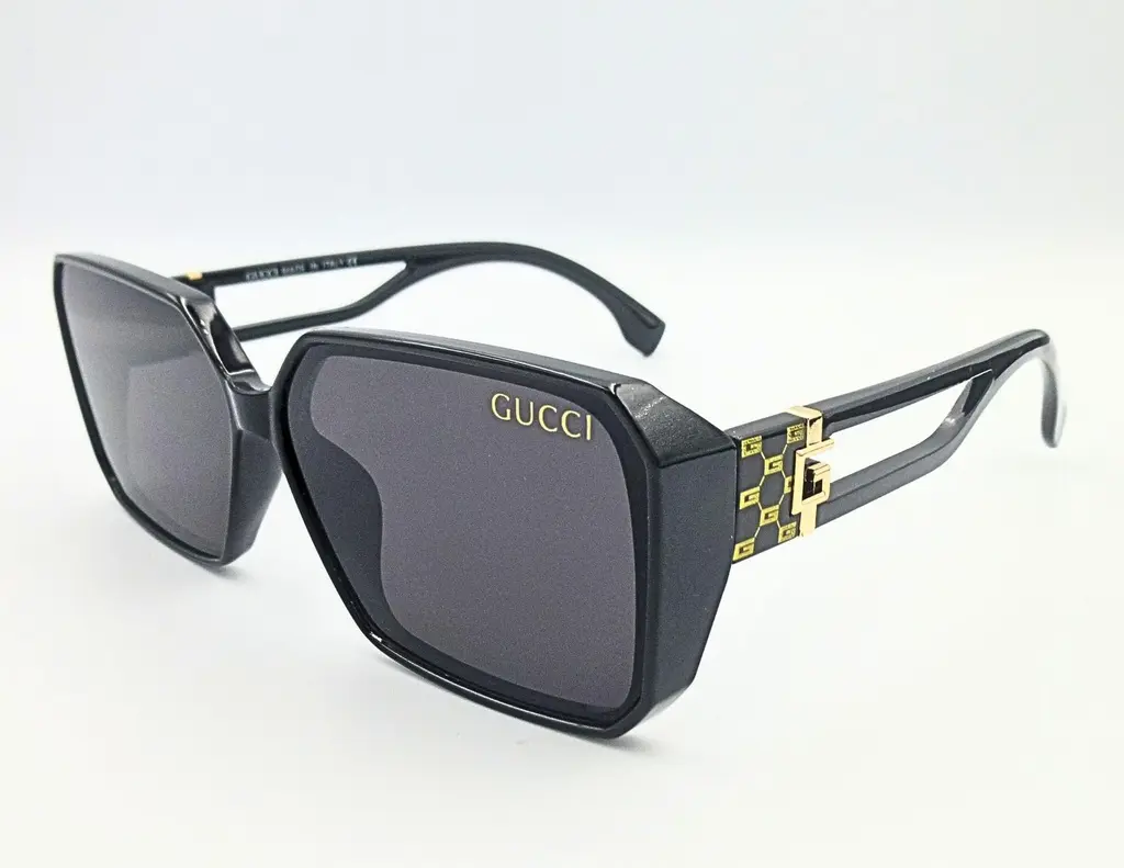 [GUCCI8065C1] Montura de Sol para Dama GUCCI (C1)