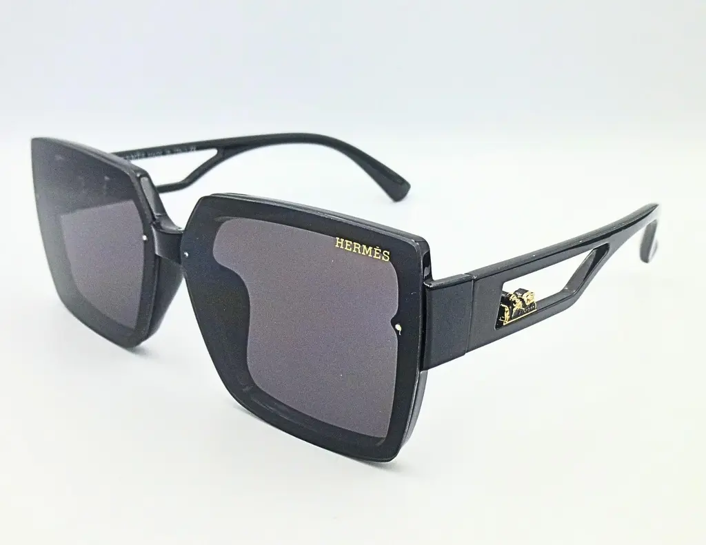 [HERMES8063C1] Montura de Sol para Dama Hermes (C1)
