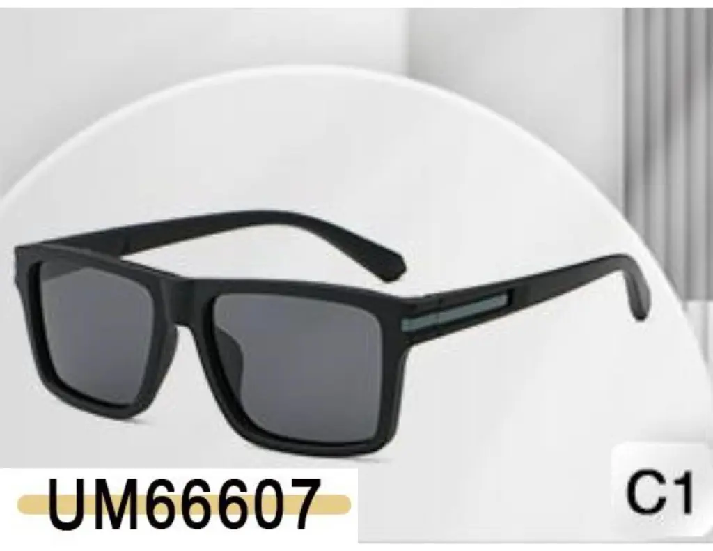 [66607C1] Montura de Sol (66607, C1)