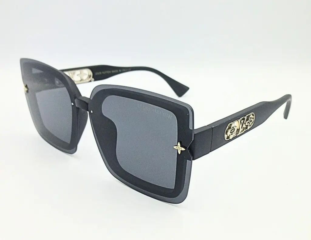 [LUIS VUITT2632C1] Montura de Sol para Dama Luis Vuitton (C1)