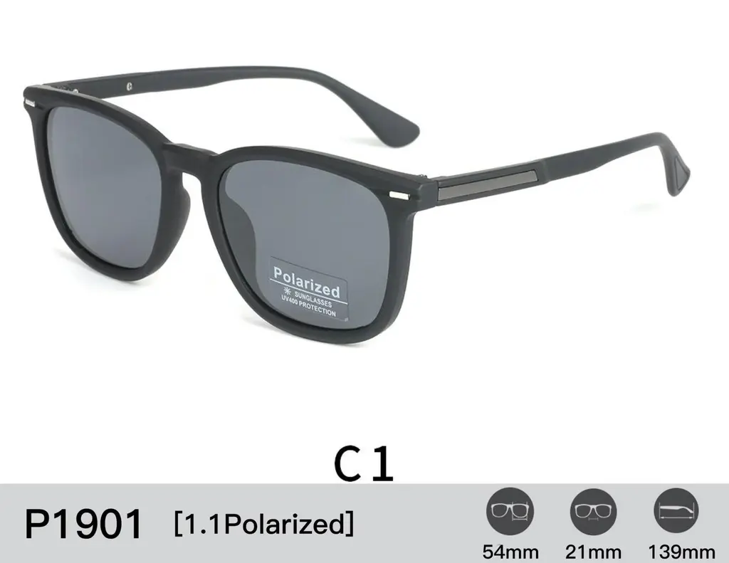 [P1901C1] Montura de Sol (P1901, C1)