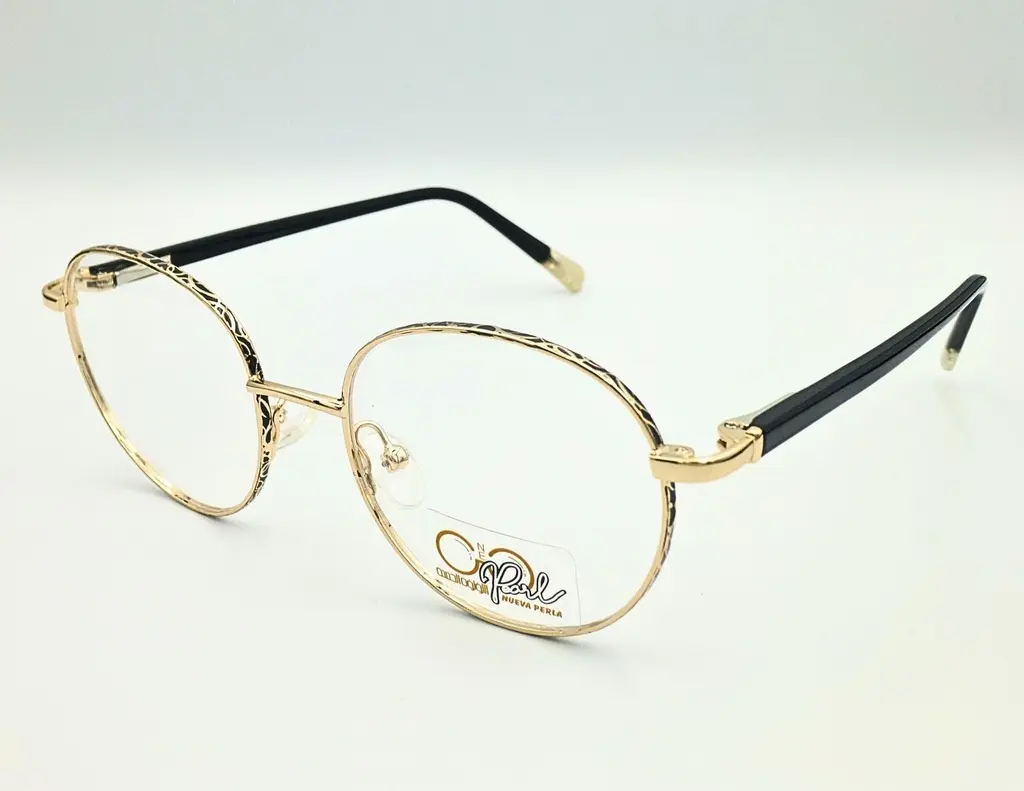 [KY59C1] Montura Metalica Para Dama (C1)