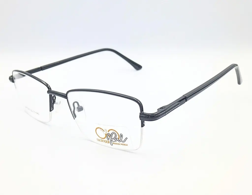 [W7015C1] Montura Metalica Para Hombre (W7015, C1)