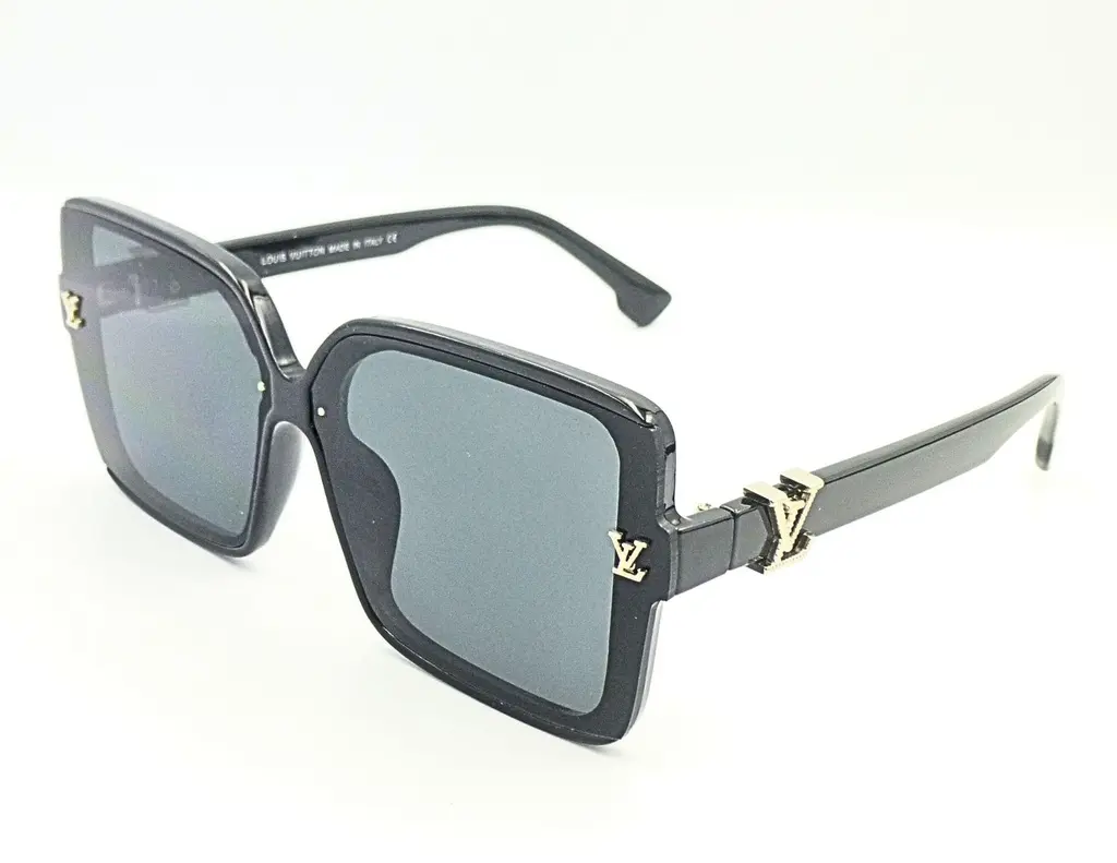 [LUIS VUITT9001C1] Montura De Sol Luis Vuitton (C1)