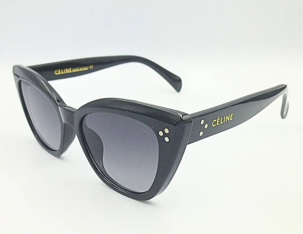 [CELINEGD8067C1] Montura De Sol Celine (C1)