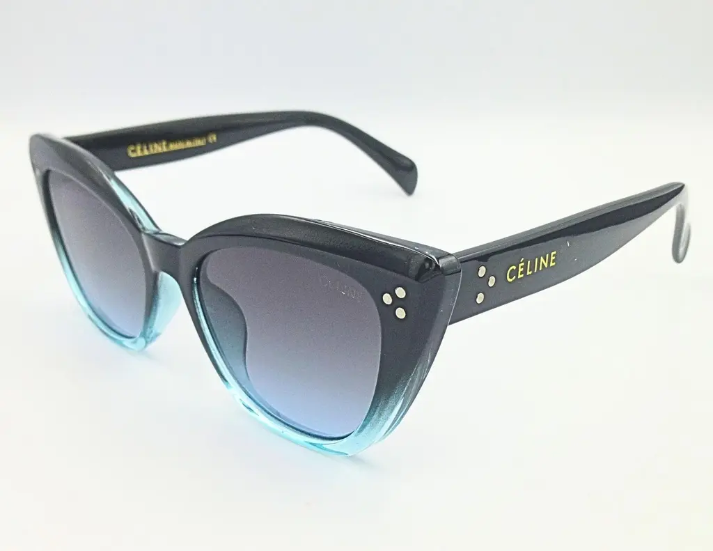 [CELINEGD8067C2] Montura De Sol Celine (C2)