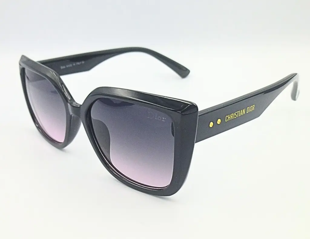 [CHRISTIAN A80116C3] Montura De Sol Christian Dior (C3)