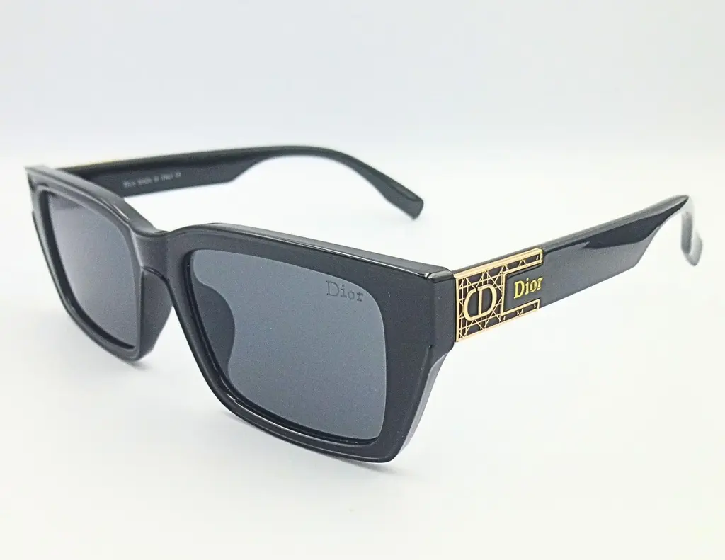 [DIORA80105C1] Montura De Sol Dior (A80105, C1)