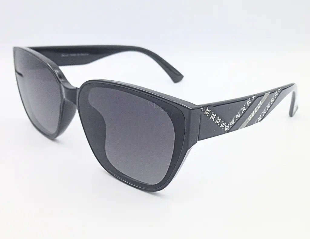 [GUCCIA80155C1] Montura De Sol Gucci (A80155, C1)