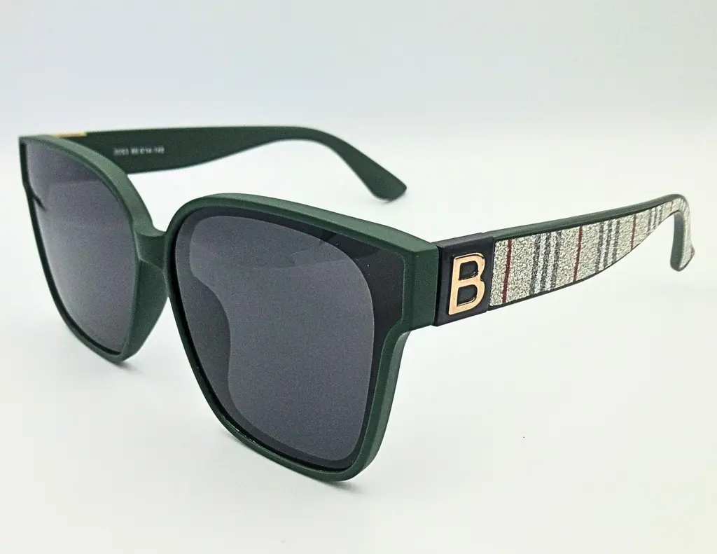 [BURBERRY3053C2] Montura De Sol Para Dama Burberry (C2)