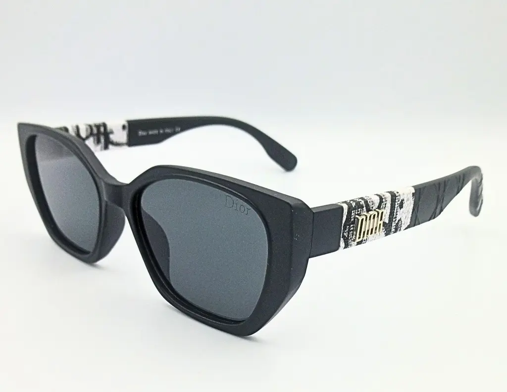 [DIOR1203C1] Montura De Sol Para Dama Dior (1203, C1)