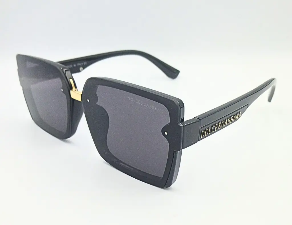 [DOLCE & GA1303C1] Montura De Sol Para Dama Dolce & Gabbana (1303, C1)