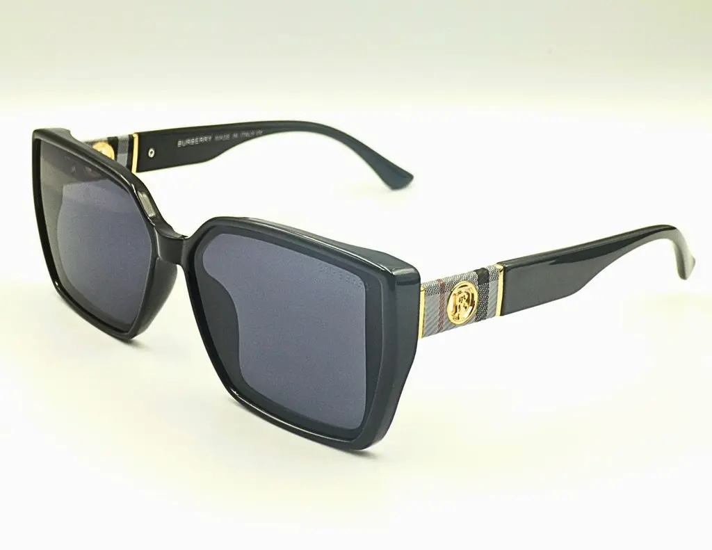 [BURBERRY3378C1] Montura De Sol BURBERRY (3378, C1)