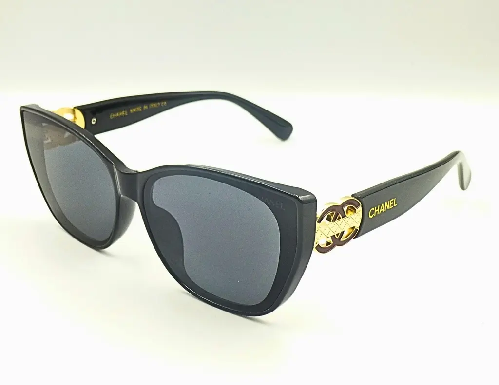 [CHANELM9089C1] Montura De Sol CHANEL (M9089, C1)