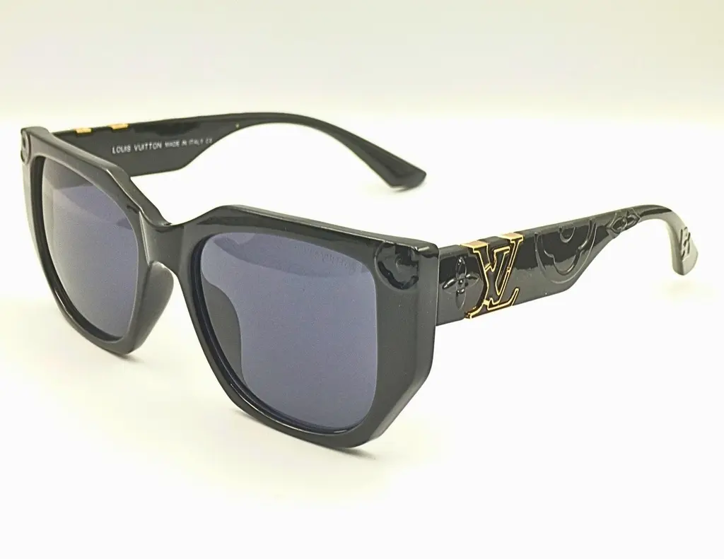 [LUIS VUITT3373C1] Montura De Sol LUIS VUITTON  (3373, C1)
