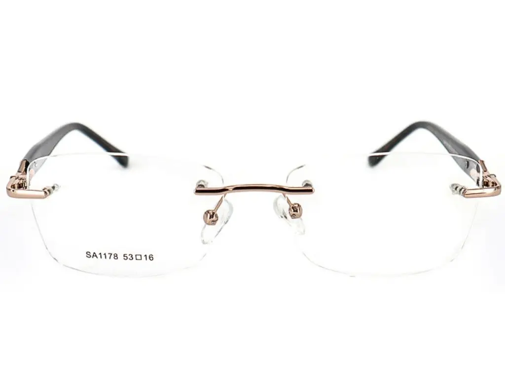 [SA1178C213] Montura Metalica (SA1178, C213)