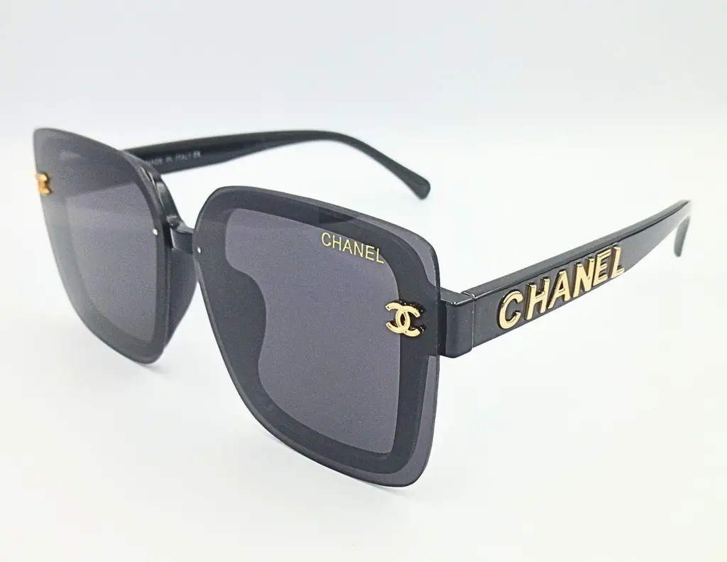 [CHANELCH5419C1] Montura De Sol Para Dama Chanel (C1)