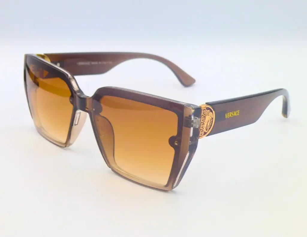 [VERSACE3371C2] Montura De Sol VERSACE (C2)