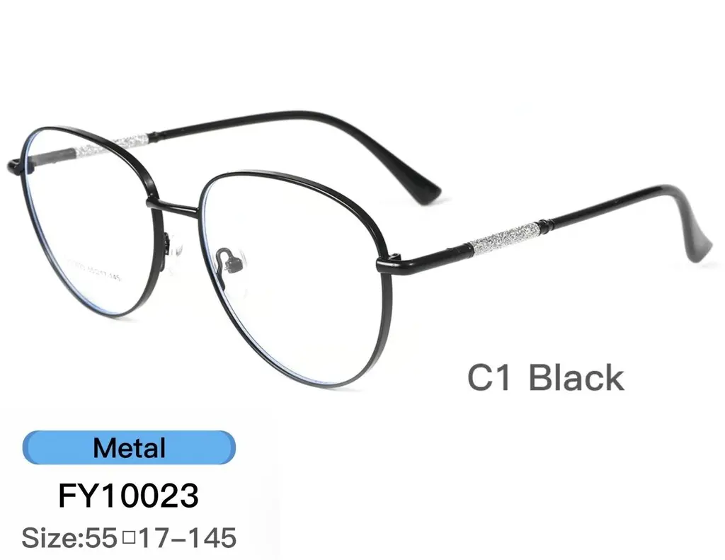 [FY10023C1] Montura Para Dama (FY10023, C1)