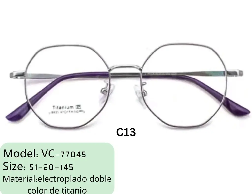 [623C1] Montura Metalica (623, C1)