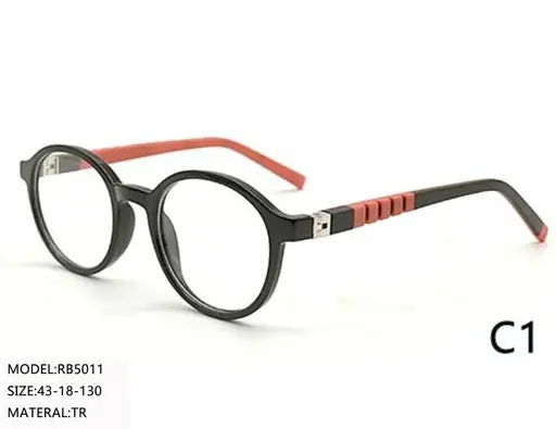 Montura Para Niño TR90