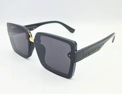 Montura De Sol Para Dama Dolce & Gabbana