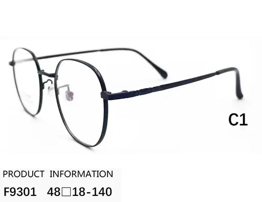 Montura Metalica de Dama 