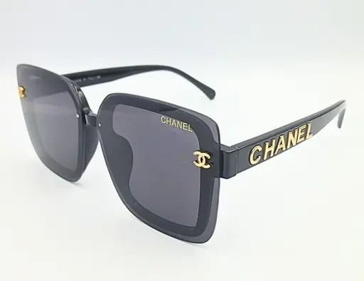 Montura De Sol Para Dama Chanel