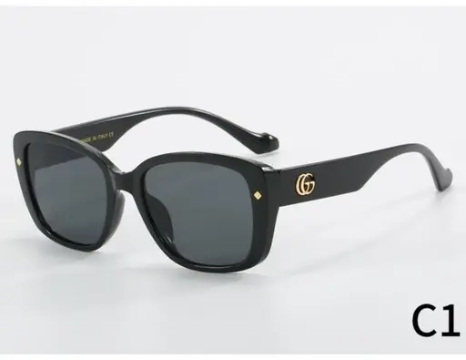 Montura De Sol GUCCI