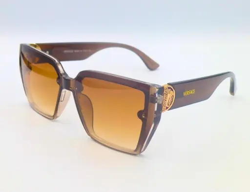 Montura De Sol VERSACE