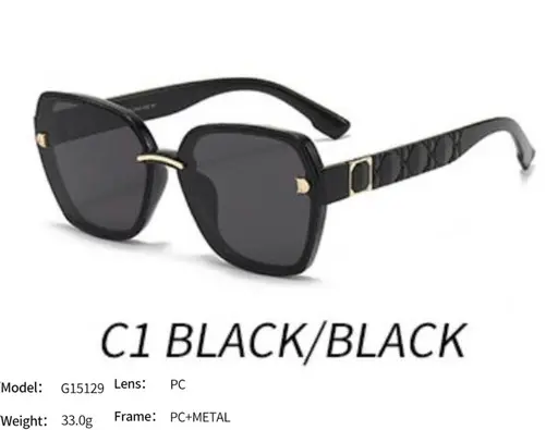 Montura De Sol Para Dama