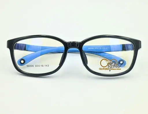 Montura para niño TR de Silicon