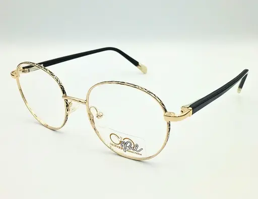 Montura Metalica Para Dama