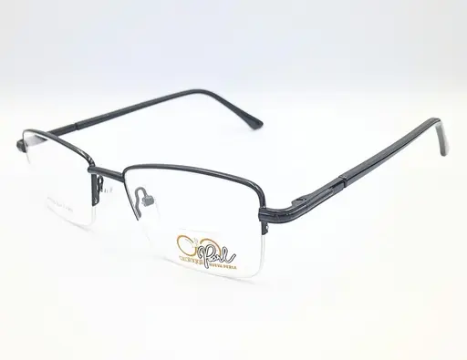 Montura Metalica Para Hombre